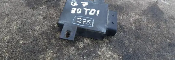 Audi Q7 4L Fuel pump relay 4H0906093C