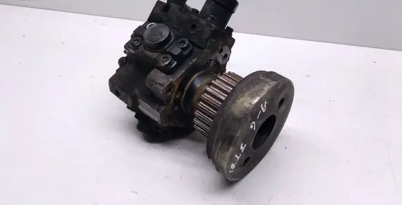 Audi A8 S8 D3 4E Fuel injection high pressure pump 0445010154