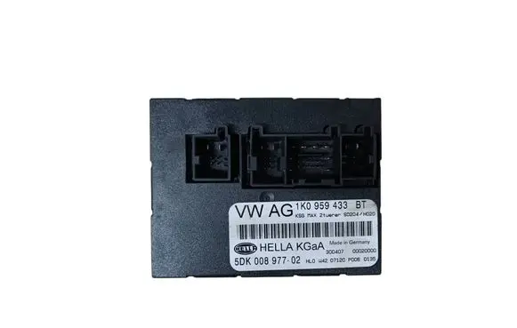 Volkswagen Golf V Comfort/convenience module 1K0959433BT 5DK00897702 00020000