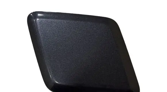 Ford Focus Headlight washer spray nozzle cap/cover 8M5113L019A