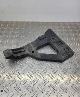 Audi A6 S6 C6 4F Front bumper mounting bracket 4F0807227