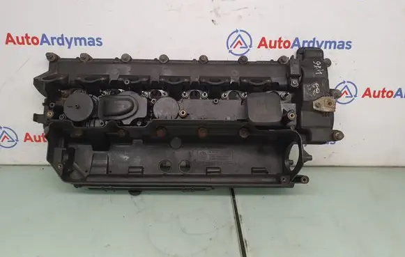 BMW 5 E39 Rocker cam cover 7787980 11127787980
