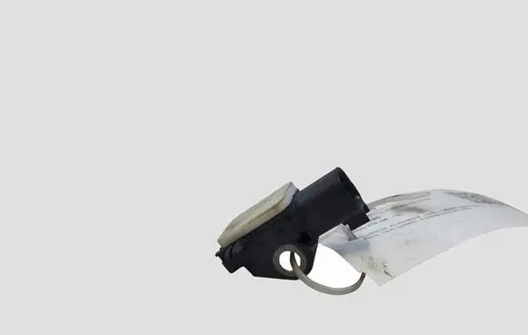 Volvo V70 Airbag deployment crash/impact sensor 31264395