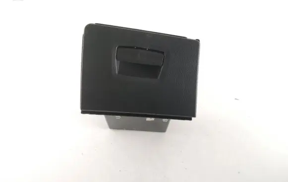 BMW 5 F10 F11 Glove box 9166696 112420