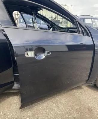 Volvo V60 Front door