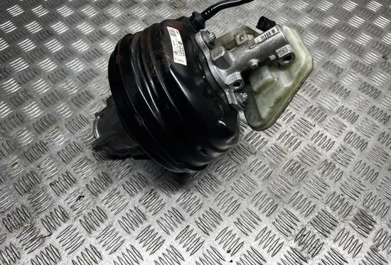 Audi A8 S8 D3 4E Brake booster 4E0611301 451612105E