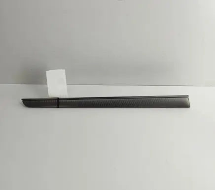 Mercedes-Benz E C207 W207 Dashboard glove box trim A2076801993
