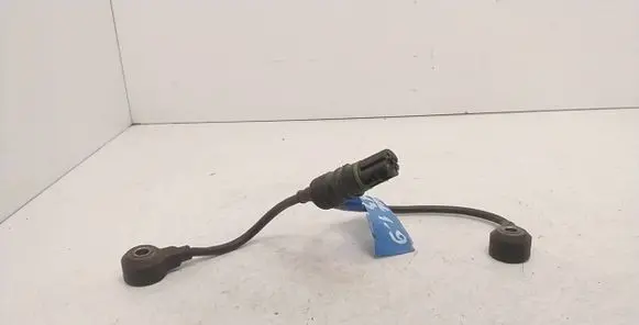 BMW 3 E46 Detonation knock sensor 1435485 BNW98233