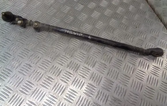 Land Rover Freelander Steering tie rod 