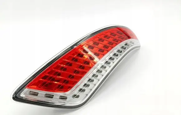 Lancia Delta III Rear/tail lights 51808846