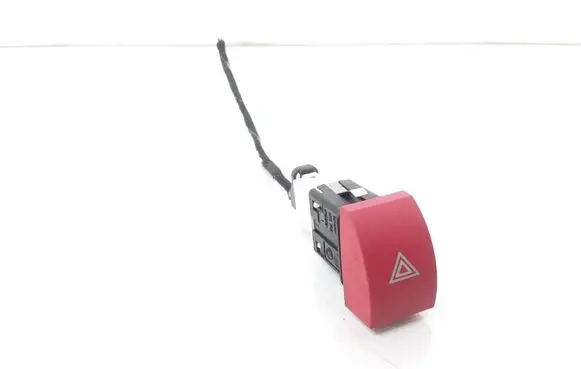 Skoda Octavia Mk2 (1Z) Hazard light switch 1Z0953235A