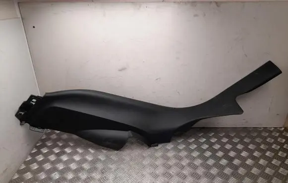Peugeot 408 P54 Other sill/pillar trim element 9838445480