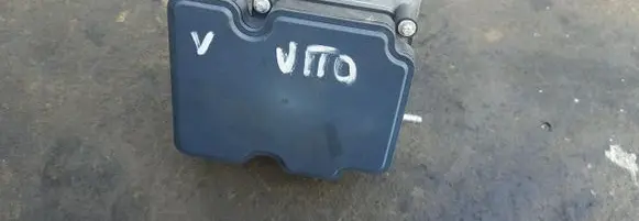 Mercedes-Benz Vito Viano W447 ABS Pump 0265956227
