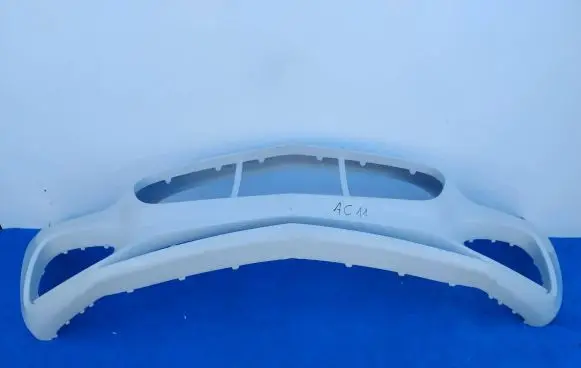 Mercedes-Benz AMG GT R190 C190 Front bumper A1908850025