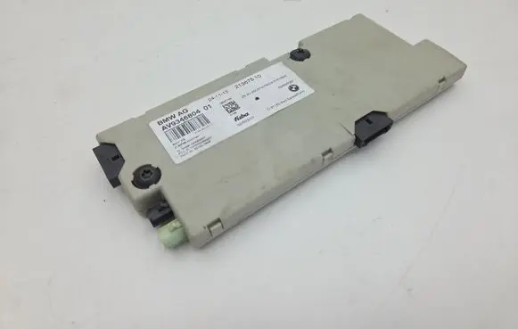 BMW 6 F06 Gran coupe CAS control unit/module 9367374
