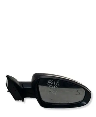 KIA Pro Cee'd III Front door electric wing mirror 049783 049784