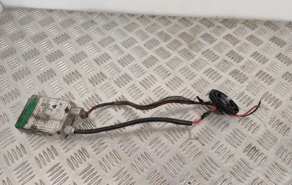 Audi A6 S6 C5 4B Headlight ballast module Xenon 10R029583