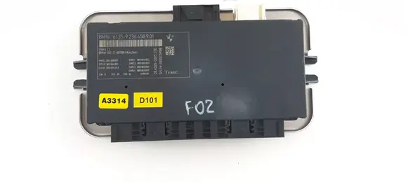 BMW 7 F01 F02 F03 F04 Light module LCM 9236458 61359236458
