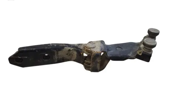 Volkswagen Caddy Sliding door middle roller runner 2K0843336A 701843336A 701843335A