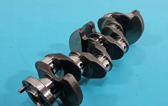 Hyundai i40 Crankshaft D4FD IMPRK1491391
