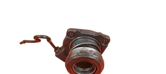 Opel Insignia A Clutch slave cylinder B20DTH 17MB47