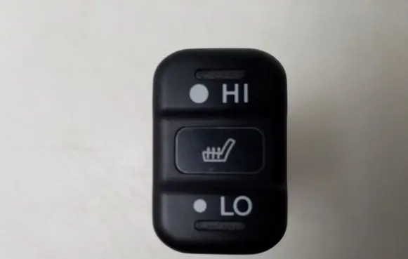 Honda Accord Seat heating switch M15993