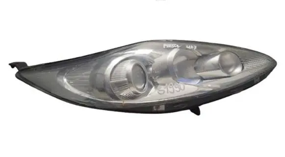 Ford Fiesta Headlight/headlamp 8A6113W029DG