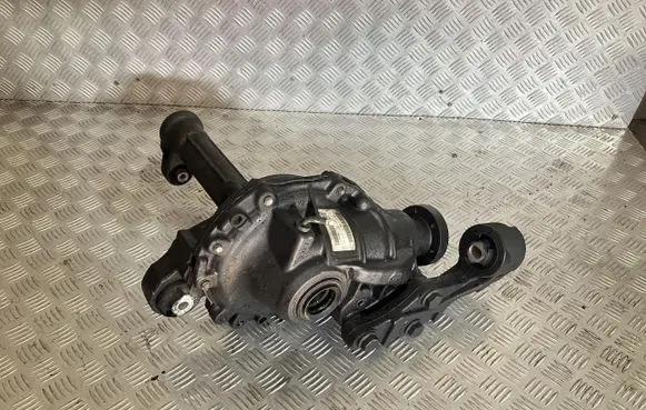 Land Rover Range Rover Sport L320 Front differential CH22-3017-AB