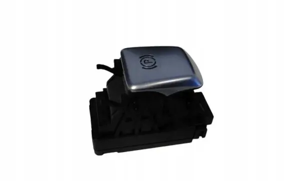Mercedes-Benz C W205 Hand parking brake switch A2059056603
