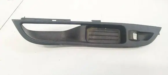 Ford Focus Front door window switch trim BM51A240A40ADW