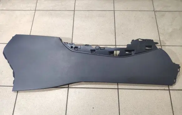 Lexus NX Other center console (tunnel) element 5891278020