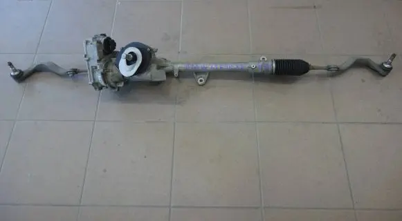 BMW X1 F48 F49 Steering rack 11213381 38242488