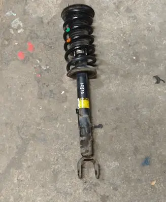 Lexus GS 250 350 300H 450H Front shock absorber with coil spring 4851030A91 G51R