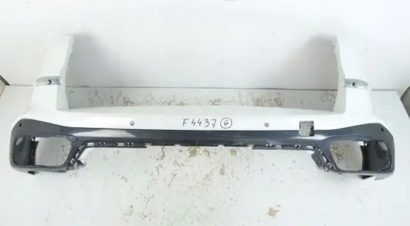 BMW X5 G05 Rear bumper 8069240