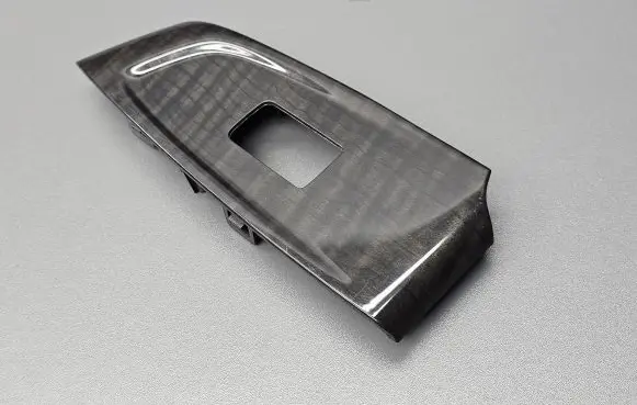 Honda Accord Front door window switch trim 83560TL0E0150