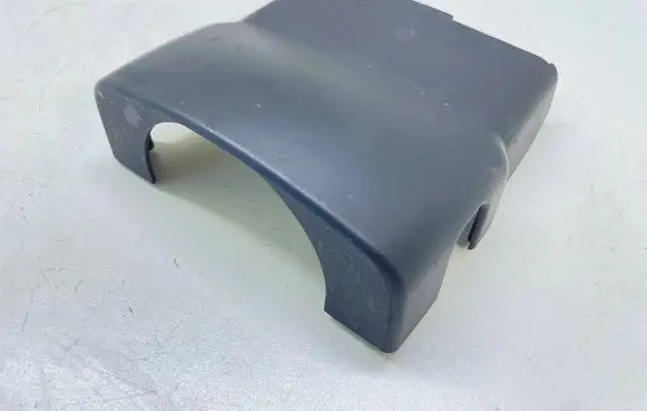 Audi A4 S4 B5 8D Steering wheel column trim