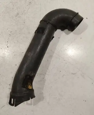 Renault Scenic II - Grand scenic II Air intake hose/pipe 8200231516