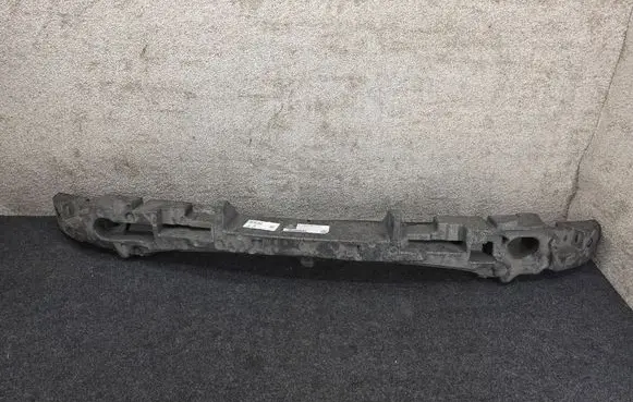 Mercedes-Benz A W176 Front bumper foam support bar A176885003764