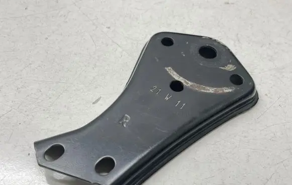 Other rear suspension part