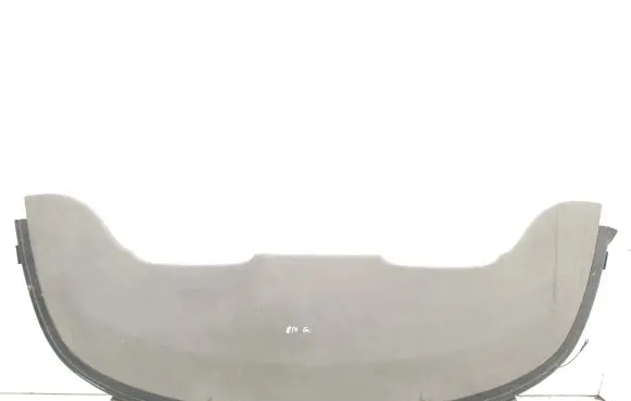 Volvo C70 Parcel shelf