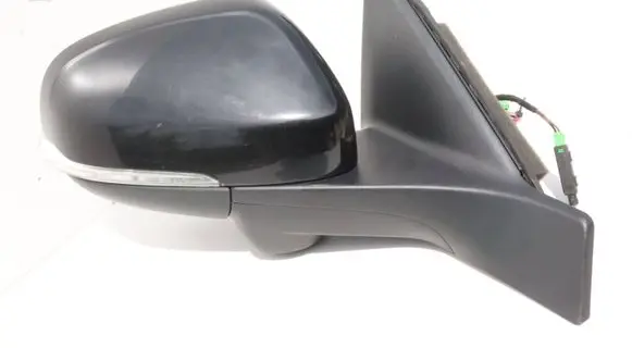 Volvo V70 Front door electric wing mirror 31298848