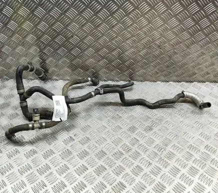 Volvo S90, V90 Engine coolant pipe/hose 32224776 31368127