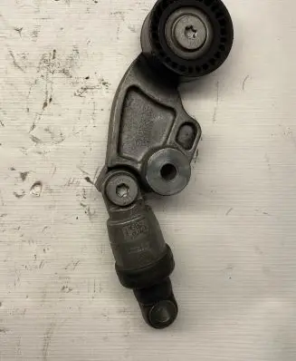 Mazda CX-5 Generator/alternator belt tensioner SH0113800B