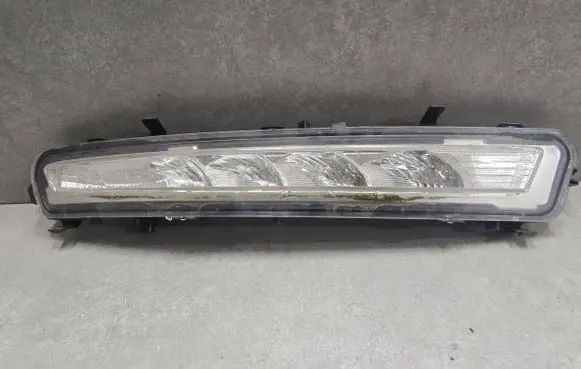 Front fog light