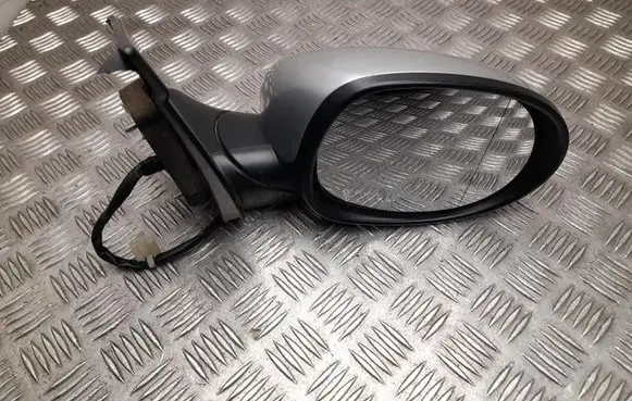 Honda Civic Front door electric wing mirror 76200SMGE221M1