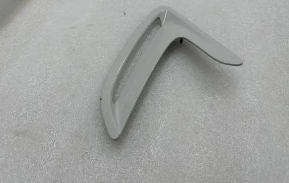 BMW 3 GT F34 Fender grill 7293733 52411810