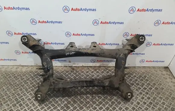 Rear subframe
