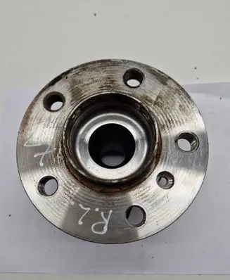 BMW X1 F48 F49 Rear wheel ball bearing 33418843659 33416858086 6858086