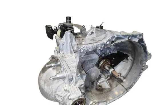 Peugeot 5008 II Manual 5 speed gearbox 20MB59 1341932 0020988