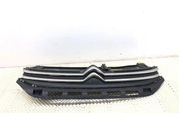 Citroen C3 Front grill 9812063477